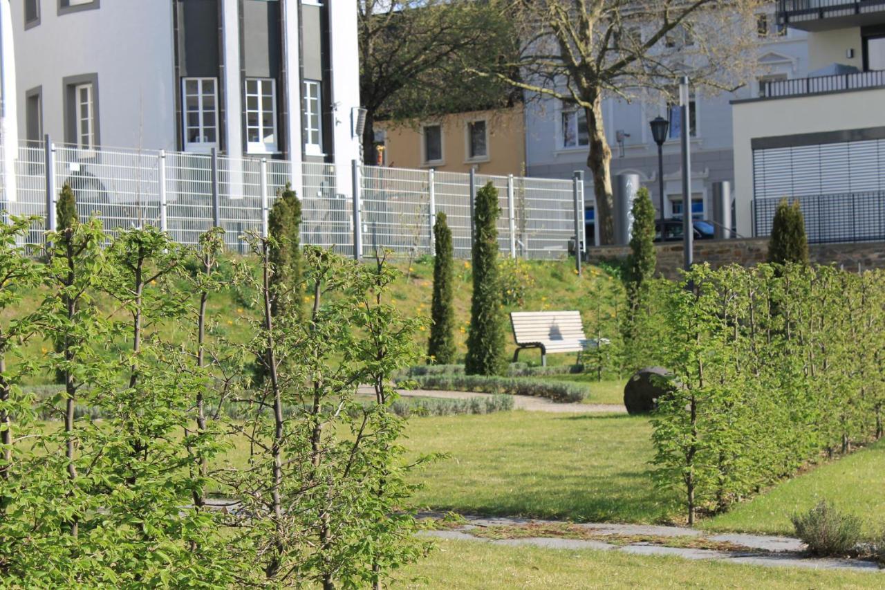 Fe Wo Am Alten Rathaus Apartment Andernach Exterior photo