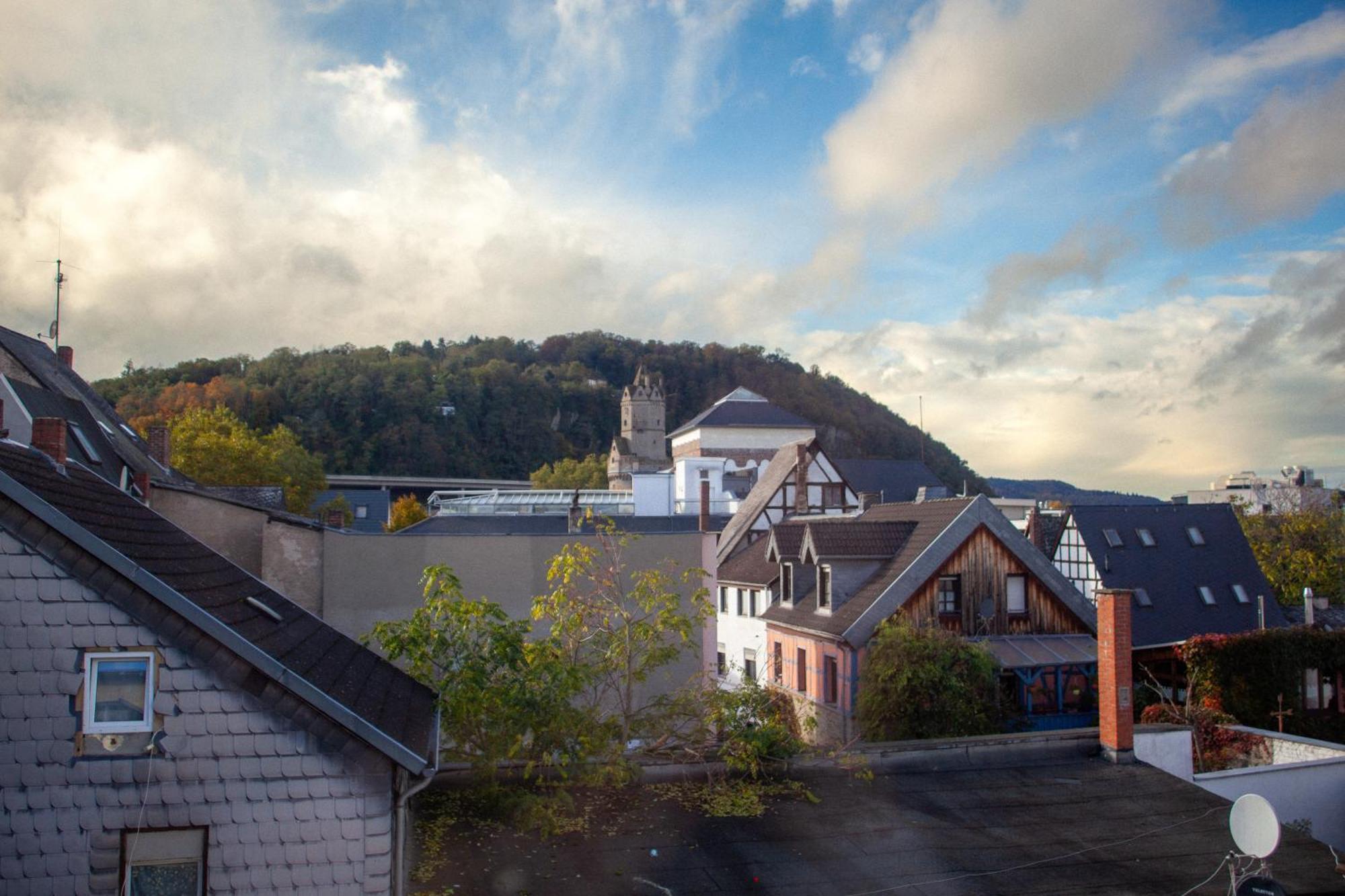 Fe Wo Am Alten Rathaus Apartment Andernach Exterior photo